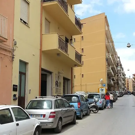 Artemide 住宿加早餐酒店