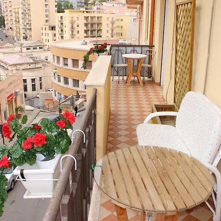 Artemide 住宿加早餐酒店 *