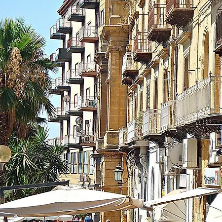 住宿加早餐酒店 Artemide *