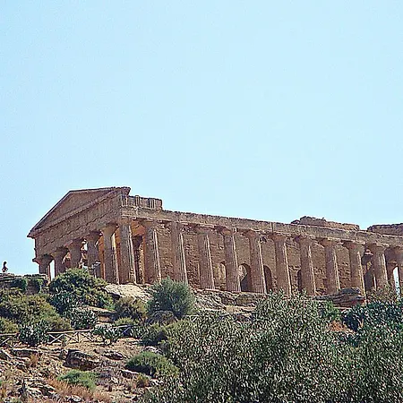 Artemide 阿格里真托