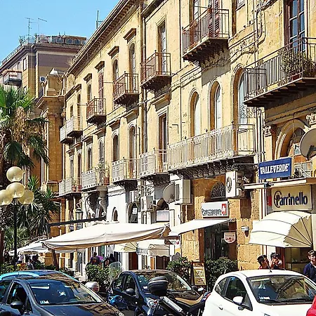 住宿加早餐酒店 Artemide