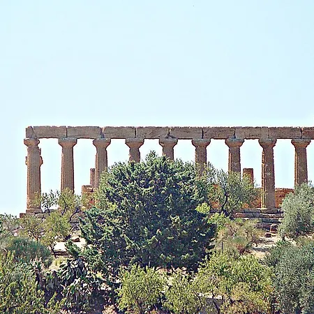 住宿加早餐酒店 Artemide *