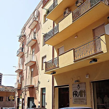 住宿加早餐酒店 Artemide *