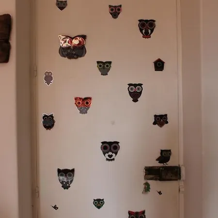 住宿加早餐酒店 Artemide *