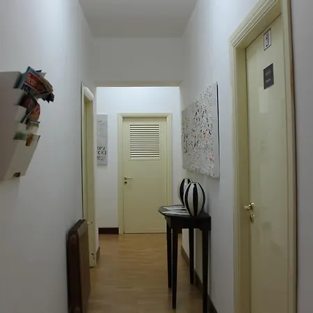 住宿加早餐酒店 Artemide 阿格里真托