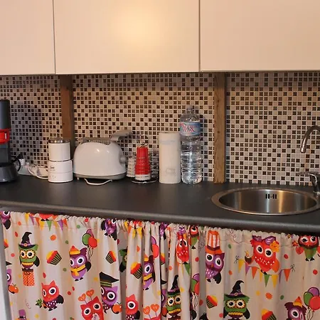 住宿加早餐酒店 Artemide 阿格里真托