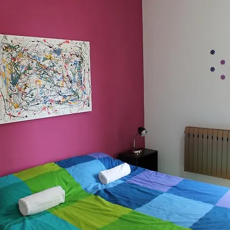 住宿加早餐酒店 Artemide 阿格里真托