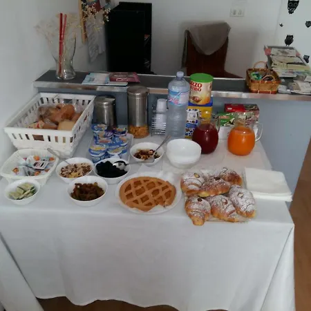 住宿加早餐酒店 Artemide 阿格里真托