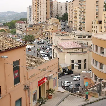 Artemide 住宿加早餐酒店 阿格里真托