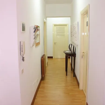 住宿加早餐酒店 Artemide 阿格里真托