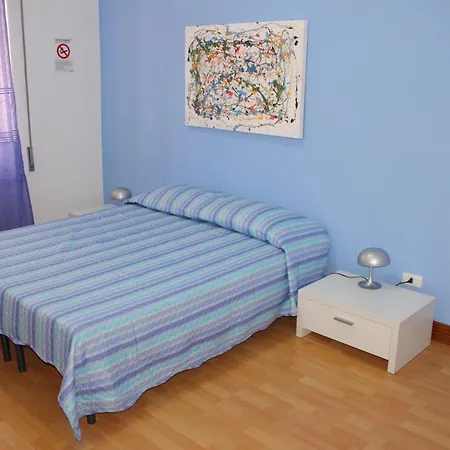 住宿加早餐酒店 Artemide