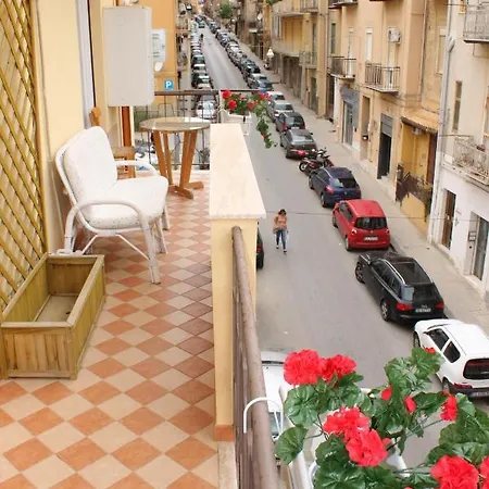 Artemide 住宿加早餐酒店 阿格里真托